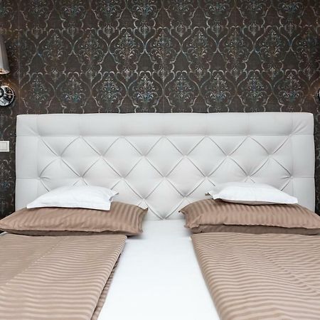 Bed & Breakfast Dosen IV Baska  Luaran gambar