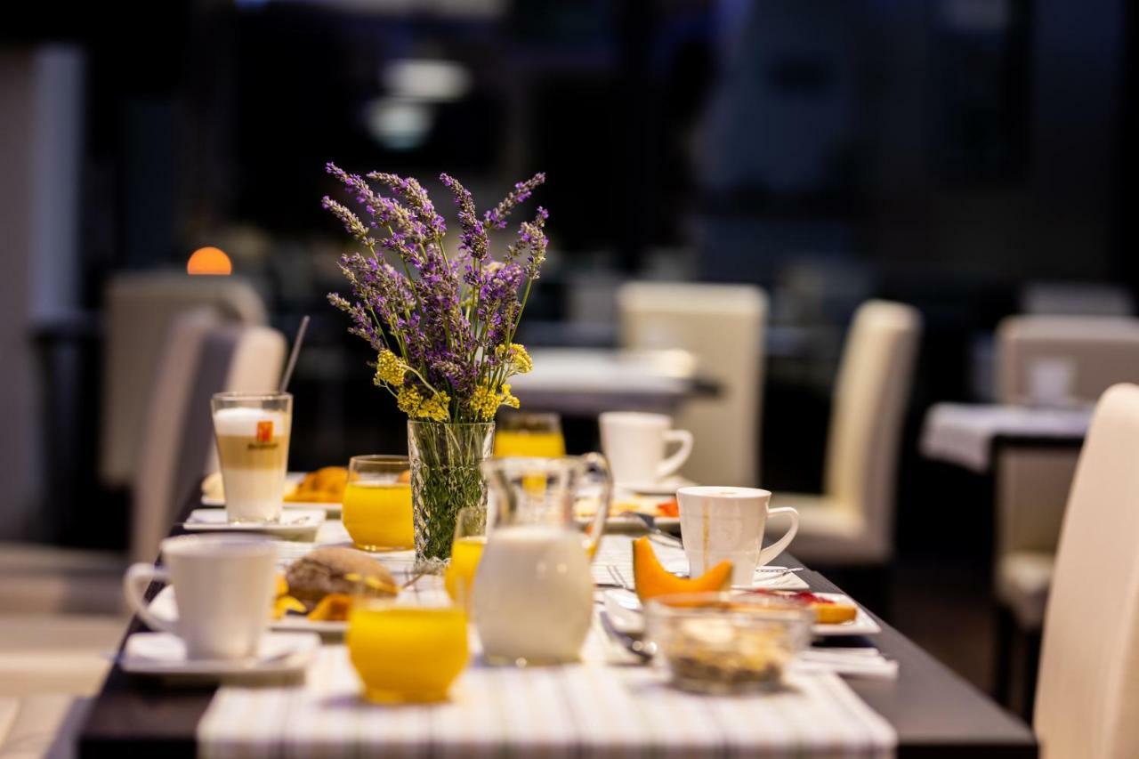 Bed & Breakfast Dosen IV Baska  Luaran gambar